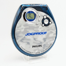 Baladeur philips jogproof d'occasion  Clermont-Ferrand-