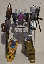 Zeta toys za07 for sale  Pearland