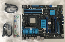 Asus m5a99fx pro for sale  Mount Holly