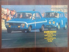 Renault gordini 8 gebraucht kaufen  Münster