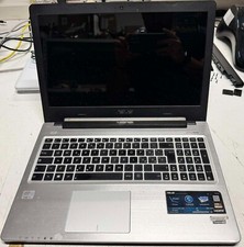 Notebook asus s56ca usato  Scandicci