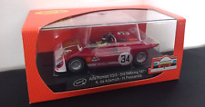 Voiture slot alfa d'occasion  Olivet