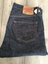 Men levi 501 for sale  KEIGHLEY