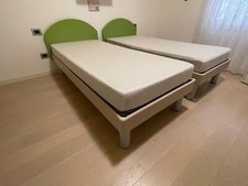 Letti unisex bambini usato  Vicenza