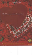 Publicite advertising 2004 d'occasion  Le Luc