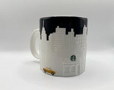Starbucks new york for sale  Hockley