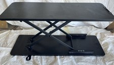Portable height adjustable for sale  Farmington