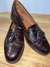 Vtg bostonian classics for sale  Gordon