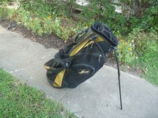 Cobra golf stand for sale  Germantown