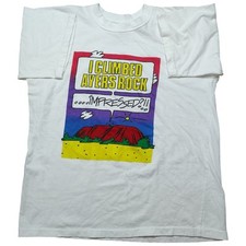 Vtg climbed ayers for sale  Echo