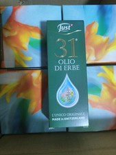 Olio just scade usato  Marigliano