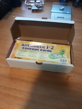 Abeka arithmetic concept for sale  Dale
