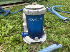 Bomba de filtro de piscina Flowclear, usado comprar usado  Enviando para Brazil