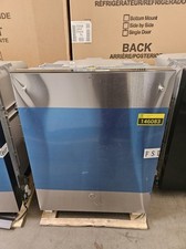 Gdt550pyrfs stainless fully for sale  Hartland