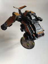 Stormraven gunship space for sale  CHESTERFIELD