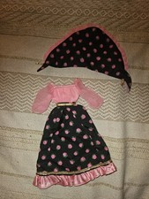 Tenue barbie superstar d'occasion  Bagnolet
