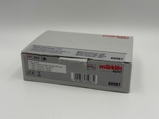 Märklin 60987 sound gebraucht kaufen  Potsdam