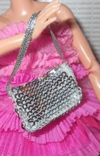 Purse barbie doll for sale  Addison