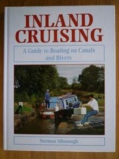 Inland cruising guide gebraucht kaufen  Berlin