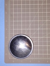 Chrome top metal for sale  Cairo