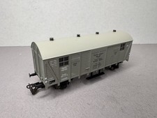 Spur güterwagen fischtranspor gebraucht kaufen  Markkranstädt
