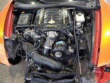 70k mile corvette for sale  Pensacola