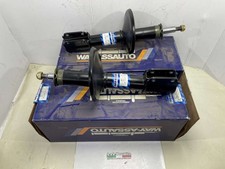 Coppia ammortizzatori anterior usato Coppia ammortizzatori anterior usato  Gambettola