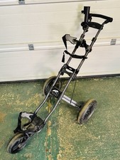 Powakaddy twinline wheel for sale  CHATHAM