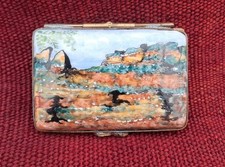 Boîte porcelaine limoges d'occasion Boîte porcelaine limoges d'occasion  Saint-Jean-de-Boiseau