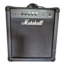 Marshall b25 mk.ii for sale  Rittman