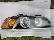 Bmw e39 xenon gebraucht kaufen  Michendorf