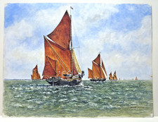 thames barge for sale thames barge for sale LONDON