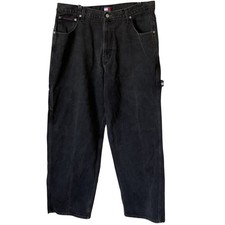 Vintage y2k tommy d'occasion  Expédié en Belgium