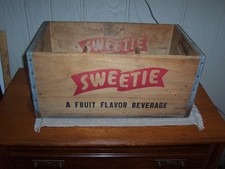Vintage sweetie advertising for sale  Lititz