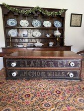 Antique vintage clark for sale  LEYBURN
