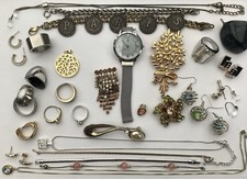 Schmuck konvolut swarovski gebraucht kaufen  Zepernick