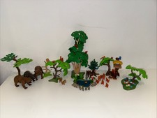 Playmobil waldtiere bär gebraucht kaufen Playmobil waldtiere bär gebraucht kaufen  Duisburg