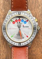 Lemania elvstrom regatta gebraucht kaufen  Hamburg
