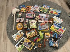 Spielzeug paket tlg gebraucht kaufen Spielzeug paket tlg gebraucht kaufen  Merseburg