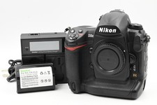 Corpo da câmera digital SLR Nikon D3X 24.5MP #606, usado comprar usado  Enviando para Brazil