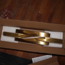 Monteaux lighting integrated for sale  Chillicothe