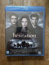 Blu ray twilight d'occasion  Sourdun