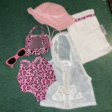 Build bear swimsuit for sale  Deland