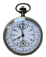 Montre poche ancienne d'occasion  Albi
