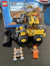 Lego front end for sale  BRIDGWATER
