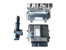 Kit centralina motore usato  Italia