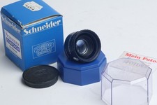 Schneider componon shc gebraucht kaufen  Fürth