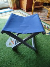 Klapphocker gebraucht kaufen  Ilmenau, Martinroda