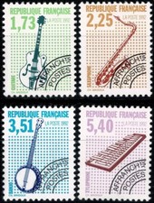 1992 instruments musique d'occasion  Dieuze
