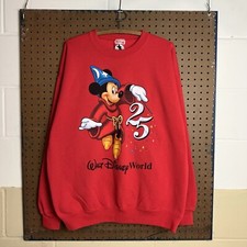 Vintage disney sweatshirt for sale  Wauseon